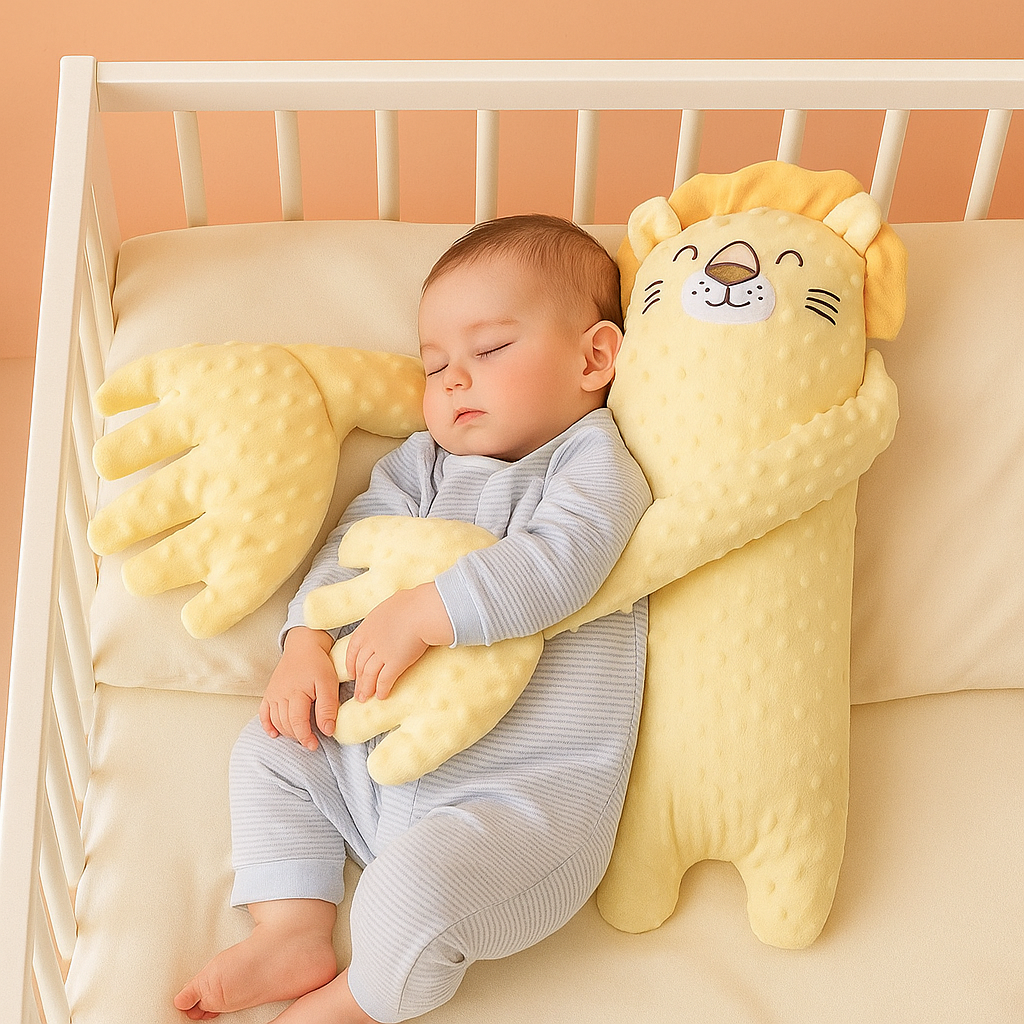 DreamBuddy™ — Le Compagnon De Sommeil