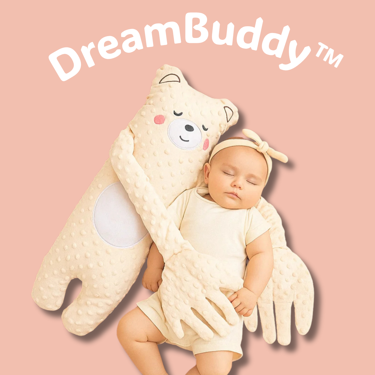 DreamBuddy™ — Le Compagnon De Sommeil