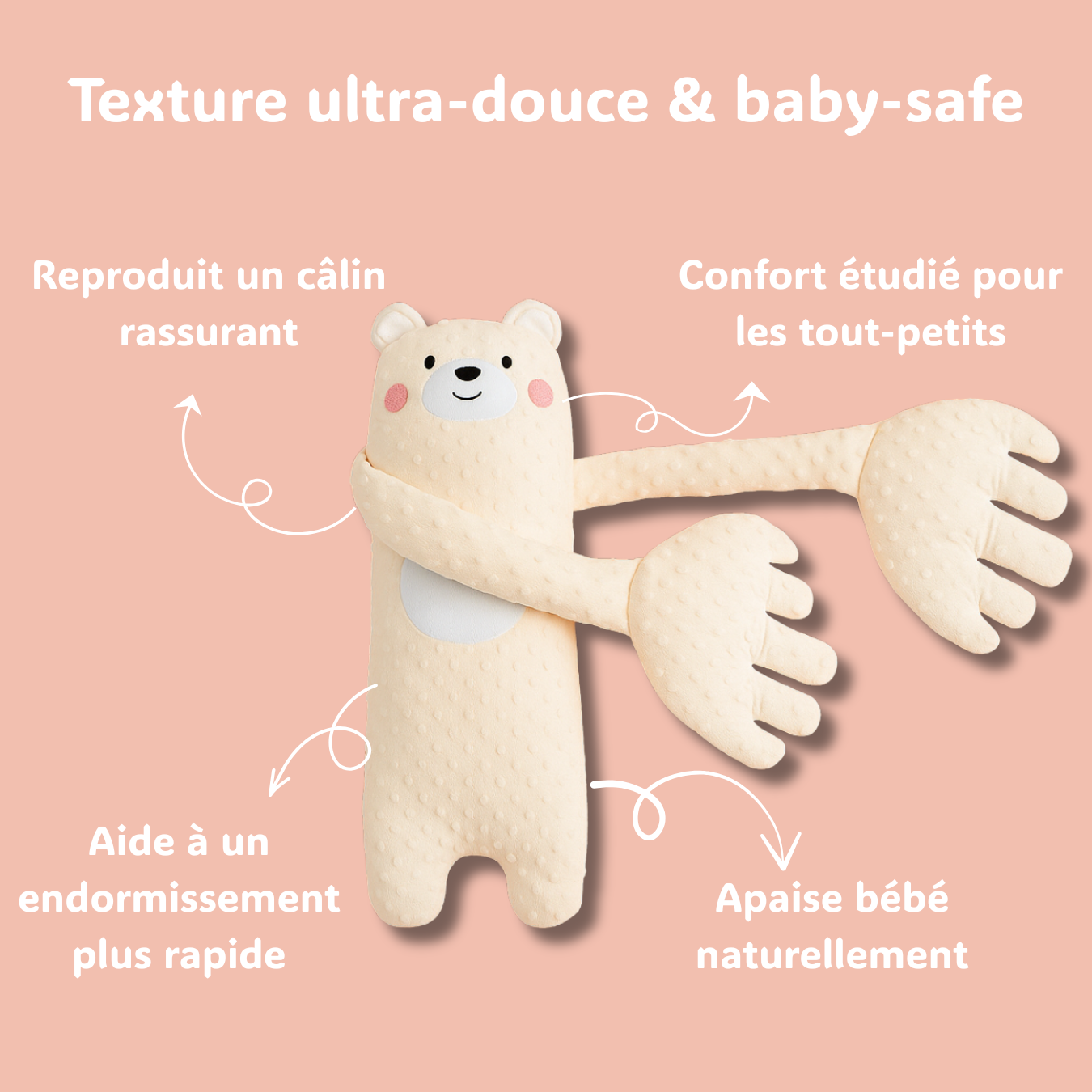 DreamBuddy™ — Le Compagnon De Sommeil